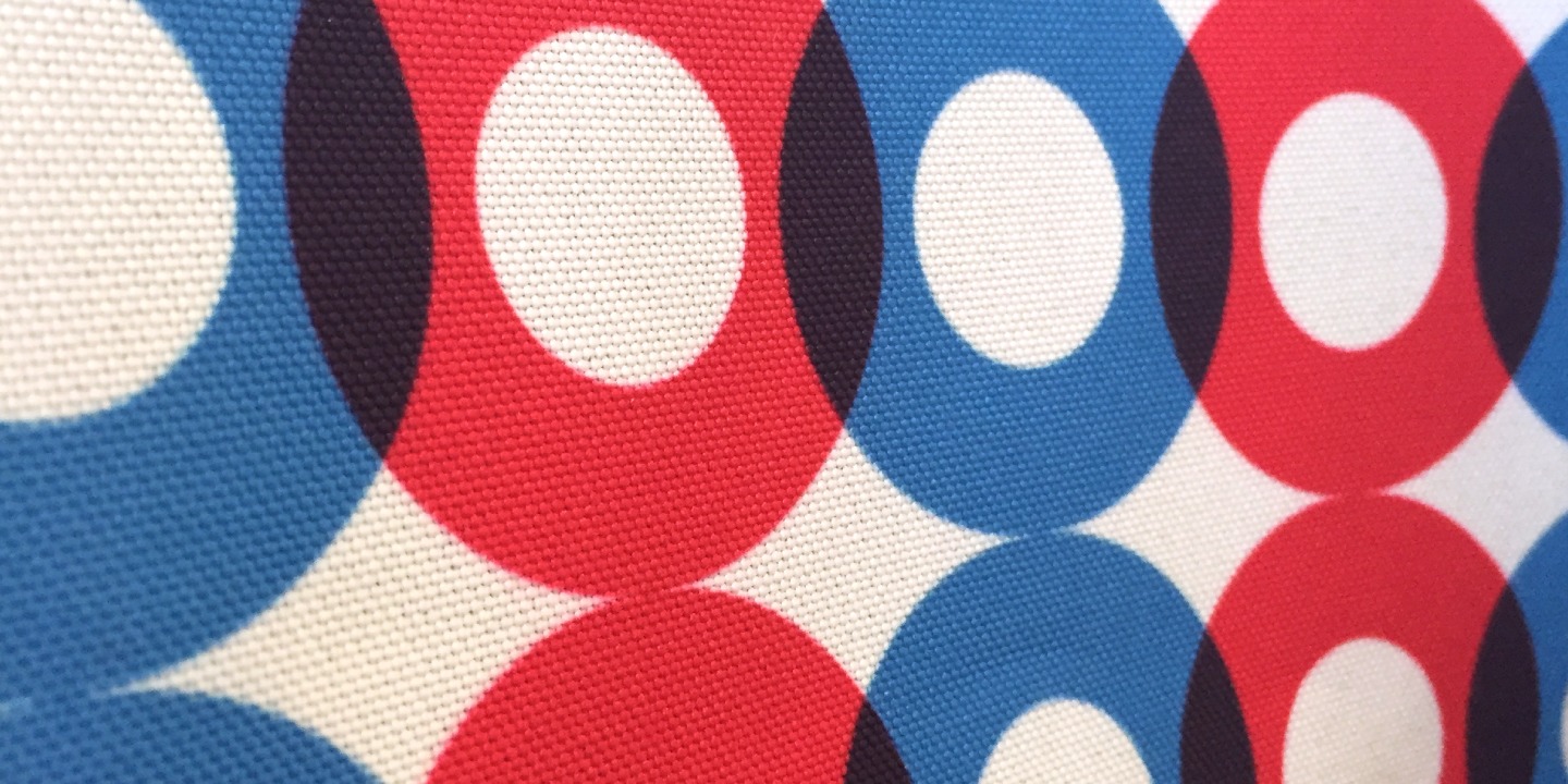 FormPattern Color Two